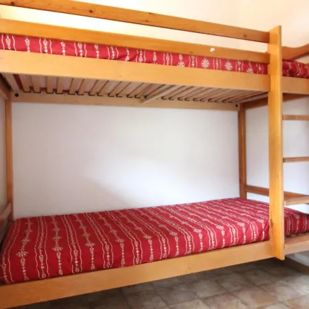 Au Pied Des Pistes Pour 6 Personnes - Confortable A Val Cenis - Fr-1-508-44 Apartamento