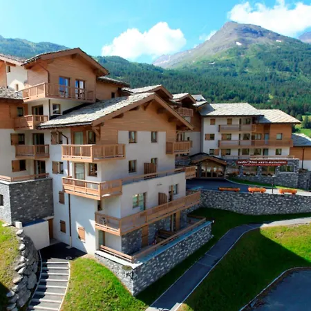 Lanslevillard, 3 Pièces, 6 Personnes - Fr-1-508-44